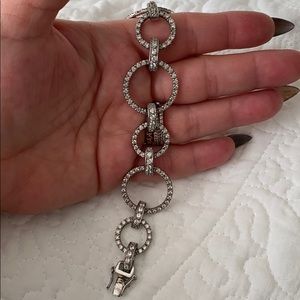 925 silver bracelet